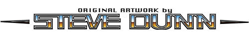 Steve Dunn logo